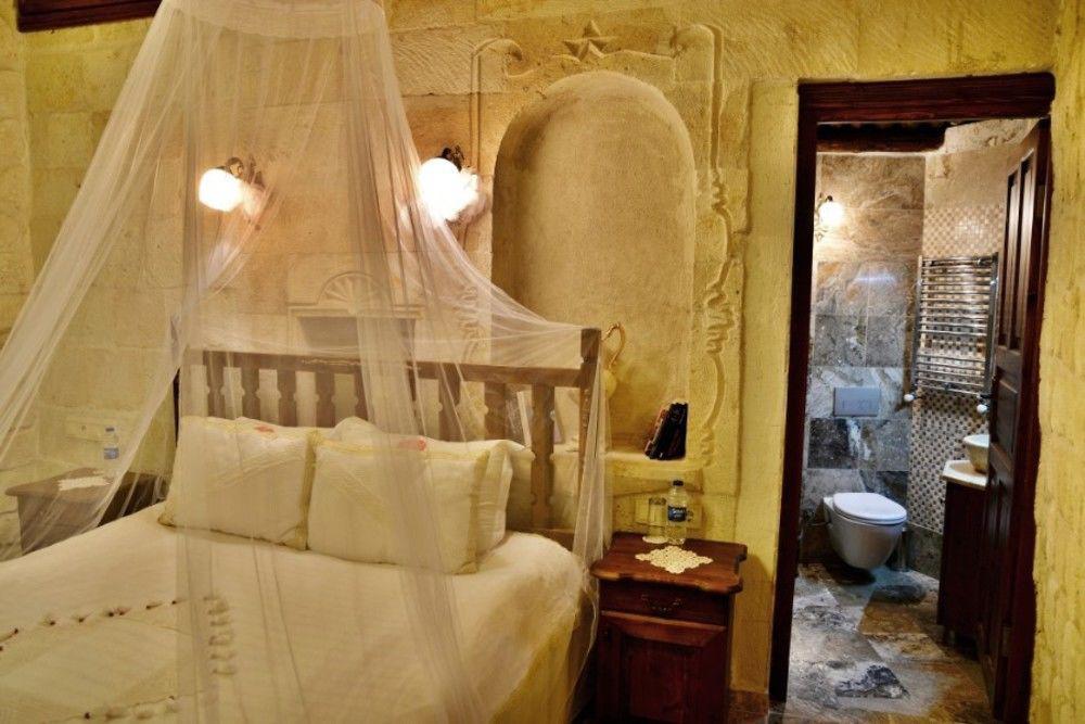 Heaven Cave House - Razziya Evi Bed & Breakfast Ürgüp Ngoại thất bức ảnh