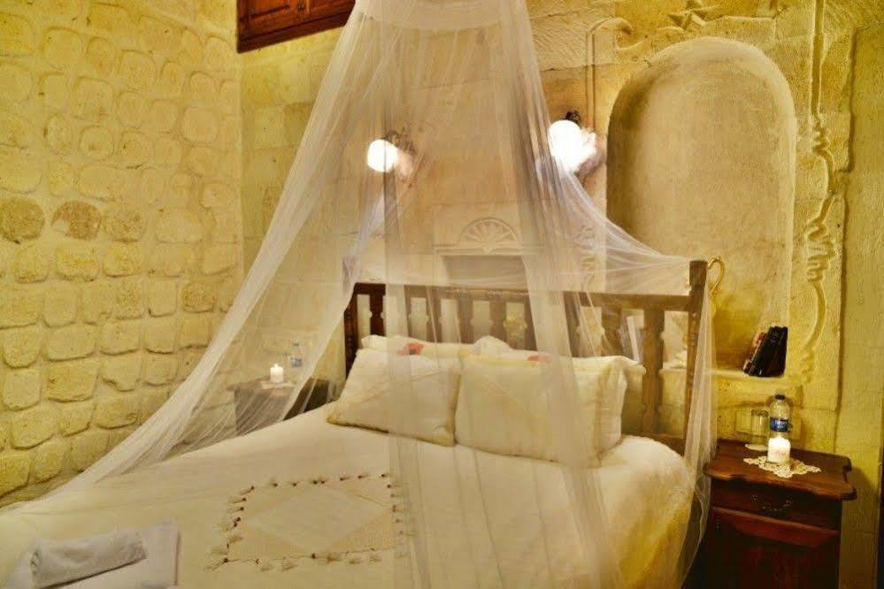 Heaven Cave House - Razziya Evi Bed & Breakfast Ürgüp Ngoại thất bức ảnh